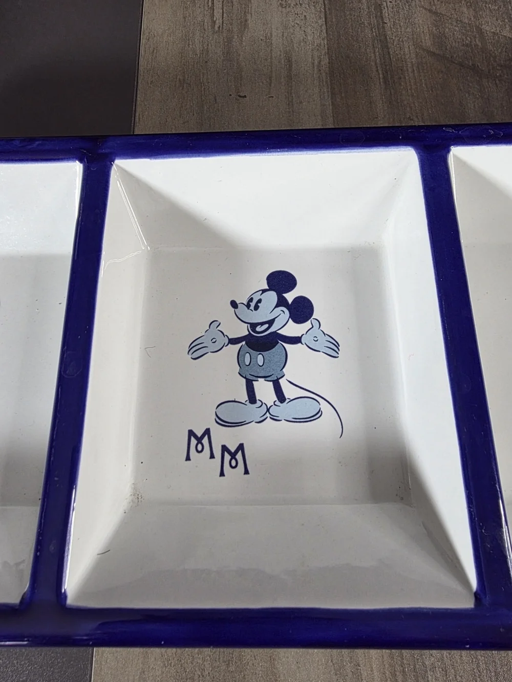 Disney vintage yummy